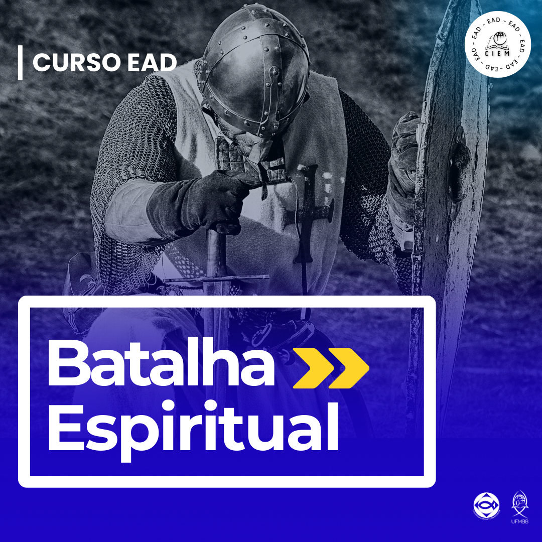 Batalha Espiritual